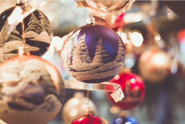 DIY Christmas Ornaments: A Guide to Informed Purchases for Various Tree Styles